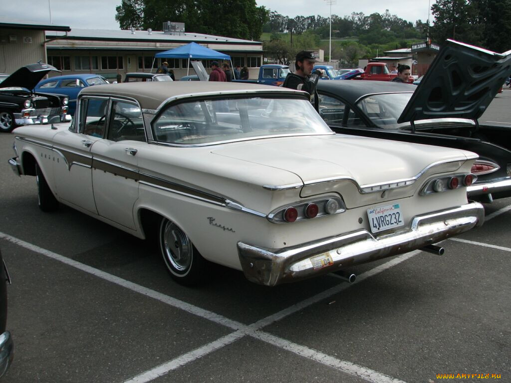 , edsel